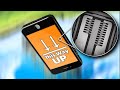 The Micro Mechanisms in Your Phone