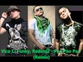 Redimi2 -Feat- Vico C y Funky - Pao Pao Pao | Remix