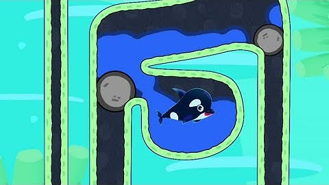 save the fish play new all game/fishdom game/ save fish gameplay android game