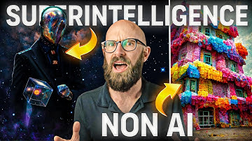 The Singularity: Humanity