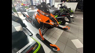 2024 ARCTIC CAT ZR 7000 ES