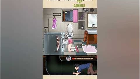 Nightmare Puzzle The Unknown level 43 Gameplay walkthrough solution