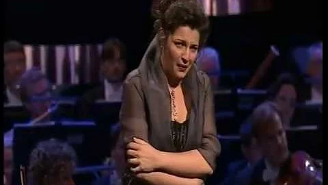 Teresa Romano - BBC Cardiff Singer of the World 20...