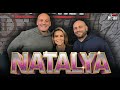 WWE’s Natalya Neidhart Gets RAW &amp; Emotional: Hart Family Secrets, CTE, &amp; John Cena