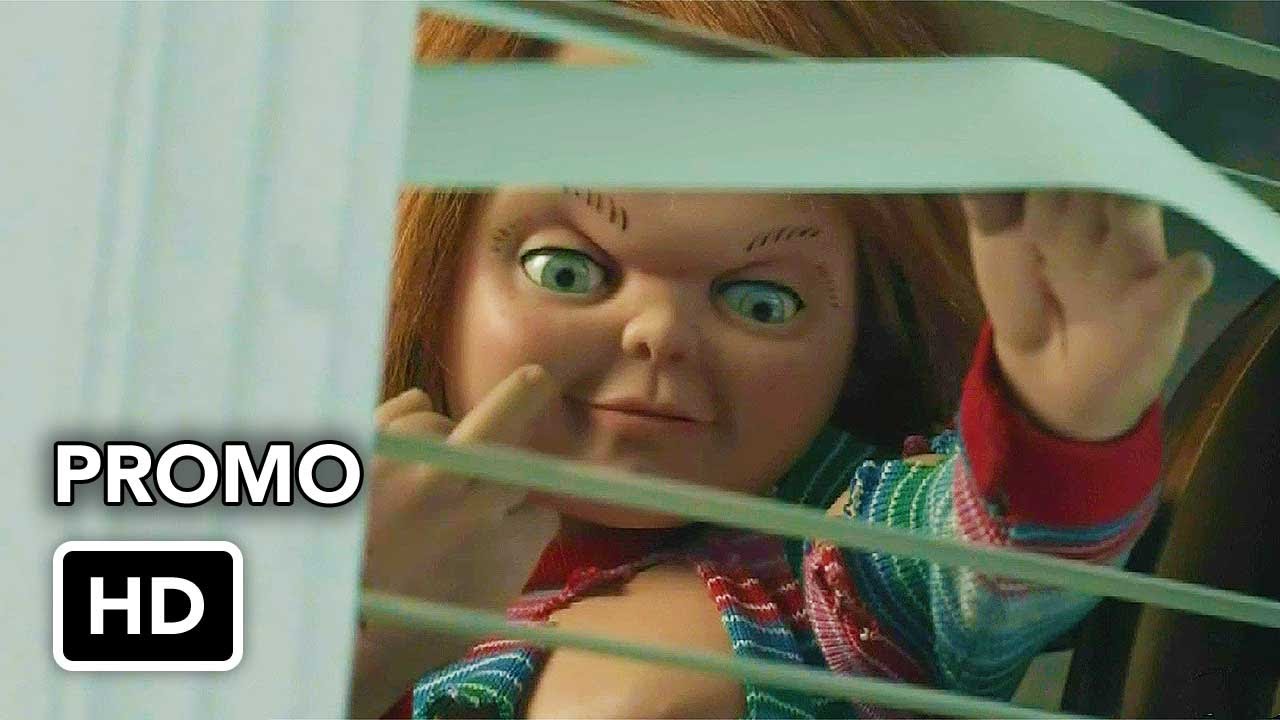 Watch Chucky S2E06 Titled “He Is Risen Indeed” – Trailer Revealed