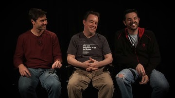 Entwicklertagebuch I