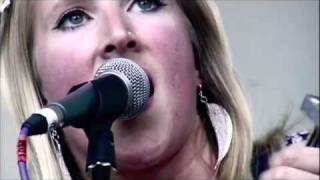 Video-Miniaturansicht von „The Jazmine Ava Band Promo 2011“