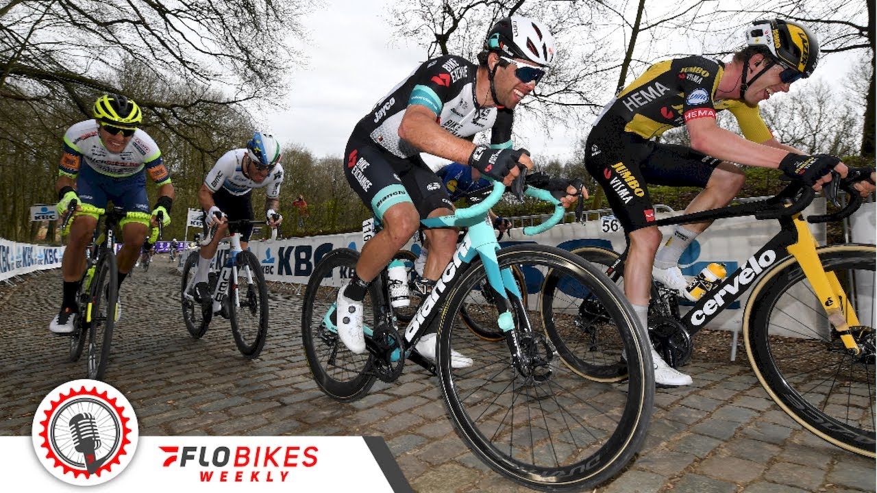 Sprint or Escape? Gent-Wevelgem 2022 Preview