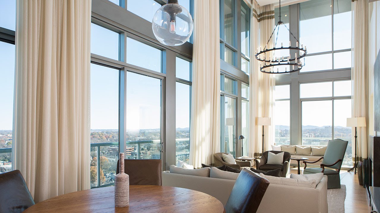 The Adelicia Penthouse 1702 YouTube