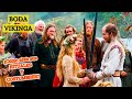 Boda Vikinga | ¿Como eran los MATRIMONIOS Nordicos? ⚔️ RITUALES Y TRADICIONES ⚔️