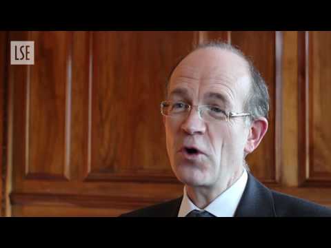 MSc Real Estate Economics and Finance at LSE
