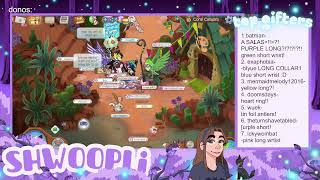 AnimalJam Classic Stream! Road to 1.4k, solid and rimhd soon :)