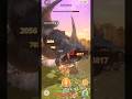 10★ Nargacuga VS [Burst Counter] Banbaro Swaxe - MHNow #モンハンnow #monsterhunter #モンハン