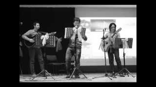 Adam Gibi Severim - Ibrahim Inecik