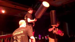 IOActive Freakshow Party- Gladiator Joust! @IOActive