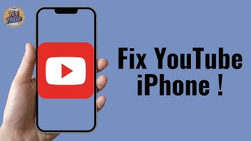 How to Fix YouTube Video Not Playing on iPhone – 2025 Quick Guide