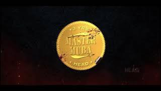 MASTER MUBA | LEO Title Animation | Project 1095 | 3 Years of HEAD | HEAD