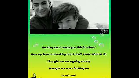 History - One Direction (Lyrics) | one direction history shorts