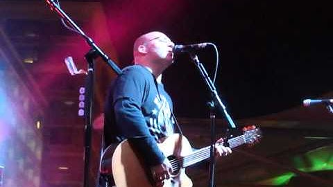 Champagne High - Sister Hazel