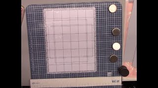 Sticky Grid and Magnetic Sheet   Endless Possibilities