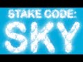 Stake Code "SKY" – How I Got Instant RakeBack (Proof Inside)