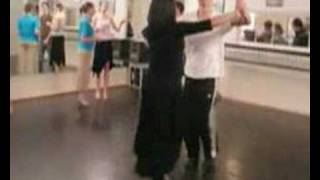 Philippine Culture Night 2006 - Intro Vid Pt2