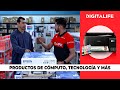 Digitalife | Encuentra la Impresora ideal para tu Oficina y Hogar