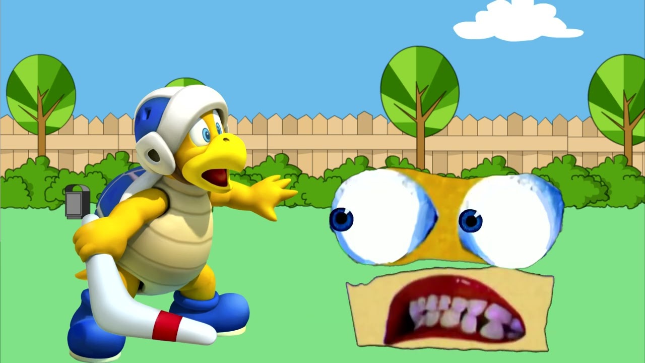 Fake Splaat Calls Boomerang Bro A Womanchild/Grounded