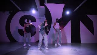 'B.R.A.T.' - LightskinKeisha ft. Blac Youngsta | Victor Lau Choreography | STUDIO NORTH