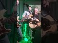 "For What Is Worth", (S. Stills), THE HOLLYWOOD BAND, Acoustic Set, Lugano