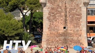 Hotel Tramontana en Benicàssim