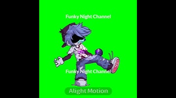 Thumbnail of Silly Billy but it's Gacha by Funky Night Channel #fnf #sillybilly