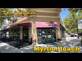 Travinia Italian Kitchen at Market Common - Myrtle Beach