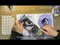 Documenting my itabag-making process!!! (Shinobu Kocho version)