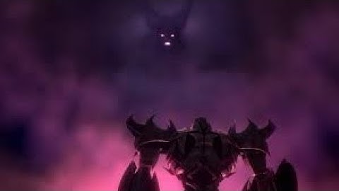 Transformers Prime S01E24 One Shall Rise Part 1 1080p