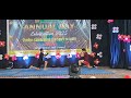 Taekowndo show