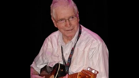 Norm Stephens