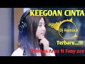 Keegoan cinta dj remix-Thomas Arya ft Fany Zee/Dj terbaru keegoan cinta By Nanda Lia