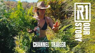 What Makes a GREAT Adventure Our Story... (So Far) | Channel Trailer 2026