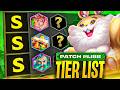 BEST TFT Comps for Set 12 Patch 14.18b | Teamfight Tactics Guide | Tier List