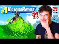 100€ CACHE CACHE entre YOUTUBEURS Challenge Fortnite