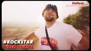 Vins - ROCKSTAR Ft.Danny Mads (Shot by @Raulgfz) TRAP ESPAÑOL 2022 ☄☄