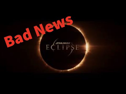 Bad News For Star Wars Eclipse