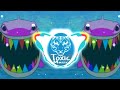 6ix9ine & Nicki Minaj - TROLLZ  (deeper version/ slowed down) (remix)