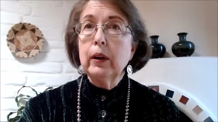 Janice Beck's Why Church?