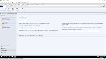 Managing Client Settings in SCCM 2019