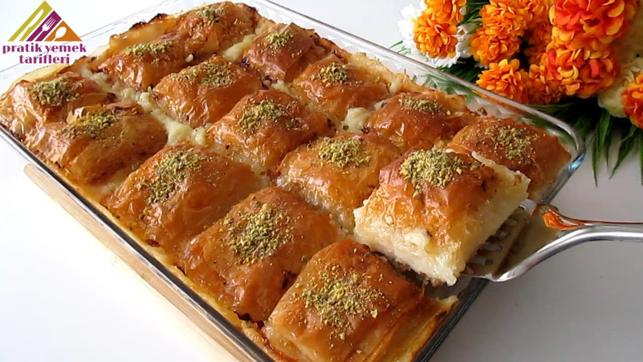Yediğim en lezzetli Tatlı tarifi❗️ İnanılmaz Derecede Kolay, Hızlı ve Lezzetli /Laz Börek tarifi???? Yediğim en lezzetli Tatlı tarifi❗️ İnanılmaz Derecede Kolay, Hızlı ve Lezzetli /Laz Börek tarifi????