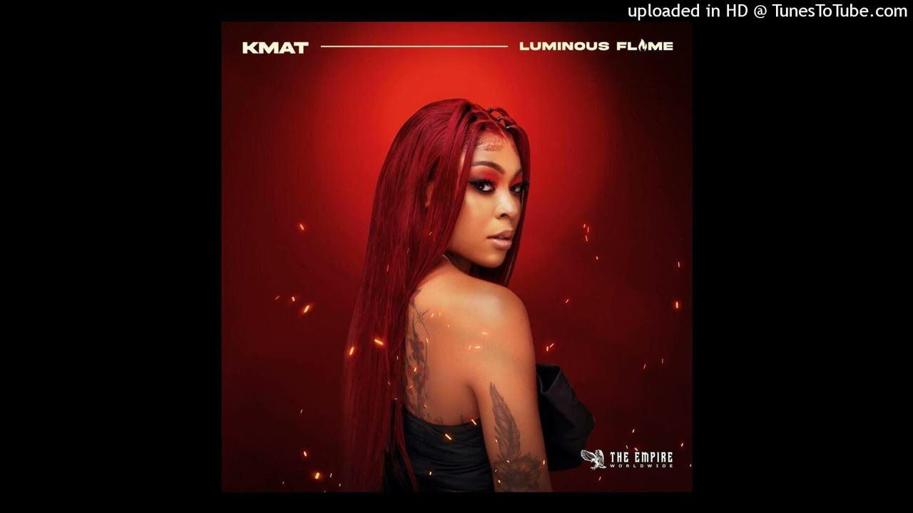 04. KMAT - Achu (feat. Felo Le Tee)