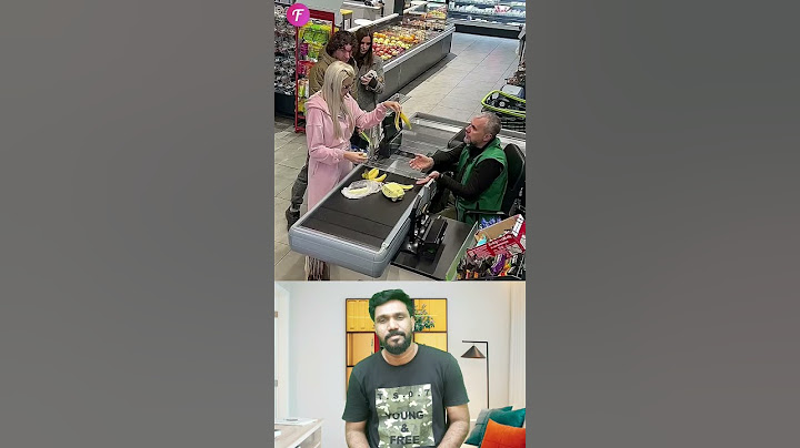 Creative Justice at the Checkout 😆 #shorts