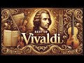 Das Beste Von Vivaldi Zeitlose Klassische Meisterwerke